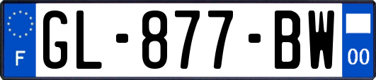 GL-877-BW