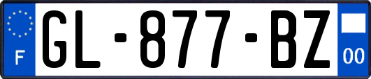 GL-877-BZ