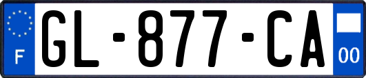 GL-877-CA