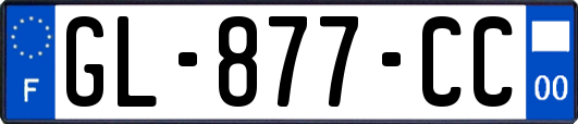 GL-877-CC