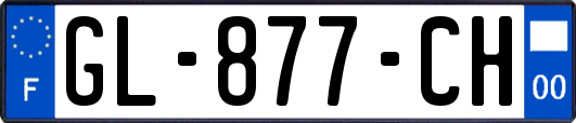 GL-877-CH