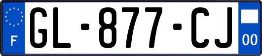 GL-877-CJ