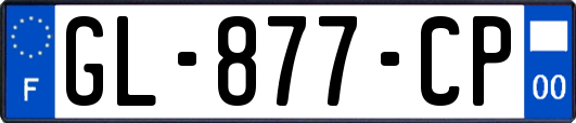 GL-877-CP