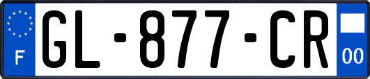 GL-877-CR