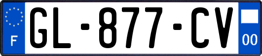 GL-877-CV