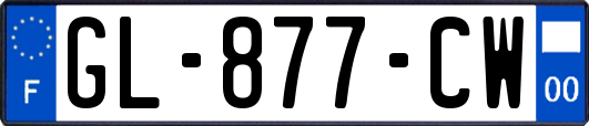 GL-877-CW