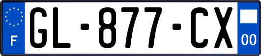 GL-877-CX