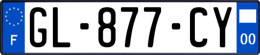 GL-877-CY