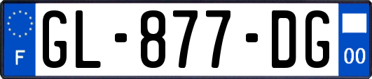 GL-877-DG
