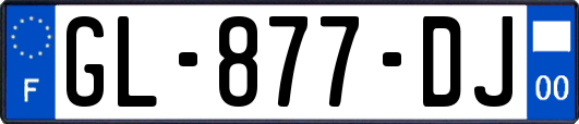 GL-877-DJ