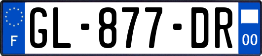 GL-877-DR