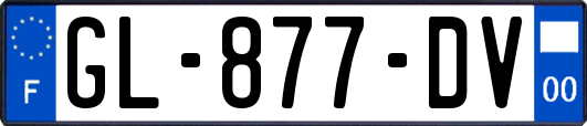 GL-877-DV