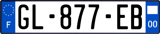 GL-877-EB