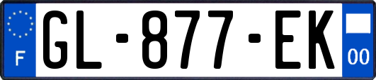 GL-877-EK