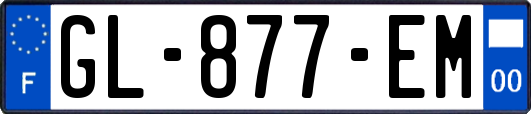 GL-877-EM