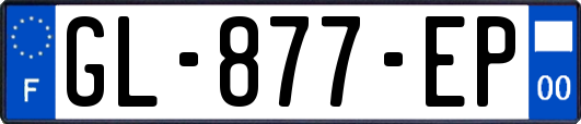 GL-877-EP