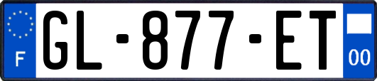 GL-877-ET