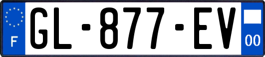 GL-877-EV