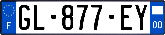 GL-877-EY