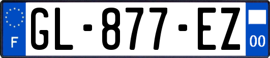 GL-877-EZ