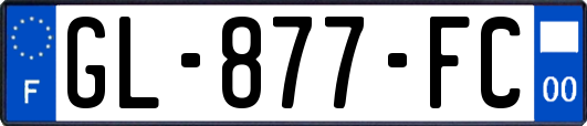 GL-877-FC