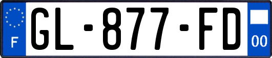 GL-877-FD