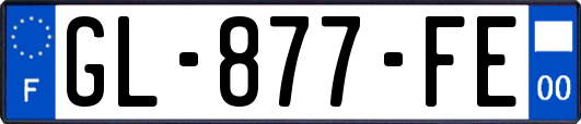 GL-877-FE