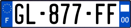 GL-877-FF