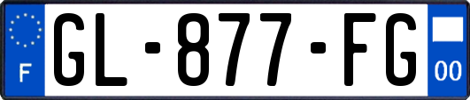 GL-877-FG