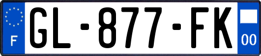 GL-877-FK