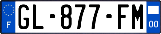 GL-877-FM