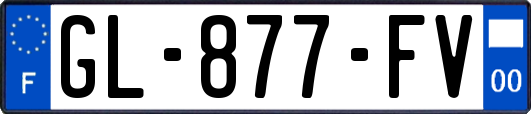 GL-877-FV