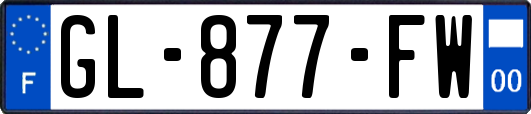 GL-877-FW