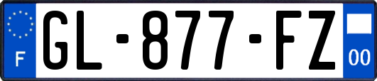 GL-877-FZ