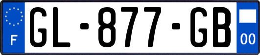 GL-877-GB