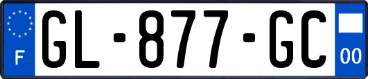 GL-877-GC