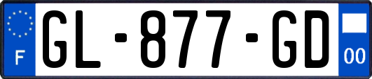 GL-877-GD