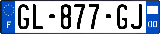 GL-877-GJ