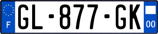 GL-877-GK