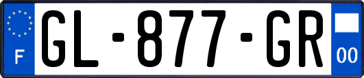 GL-877-GR