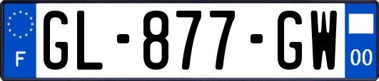 GL-877-GW