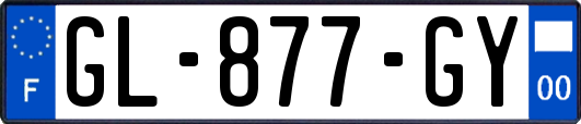 GL-877-GY