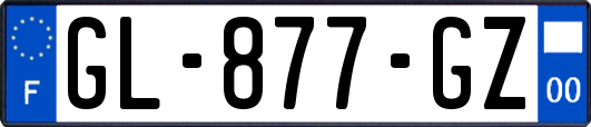 GL-877-GZ