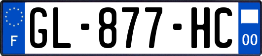 GL-877-HC