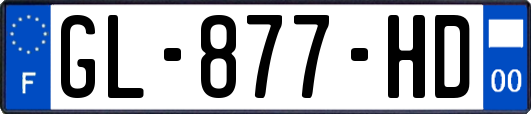 GL-877-HD