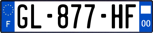 GL-877-HF