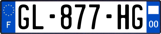 GL-877-HG