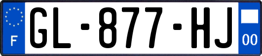 GL-877-HJ