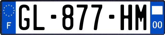 GL-877-HM