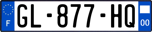 GL-877-HQ
